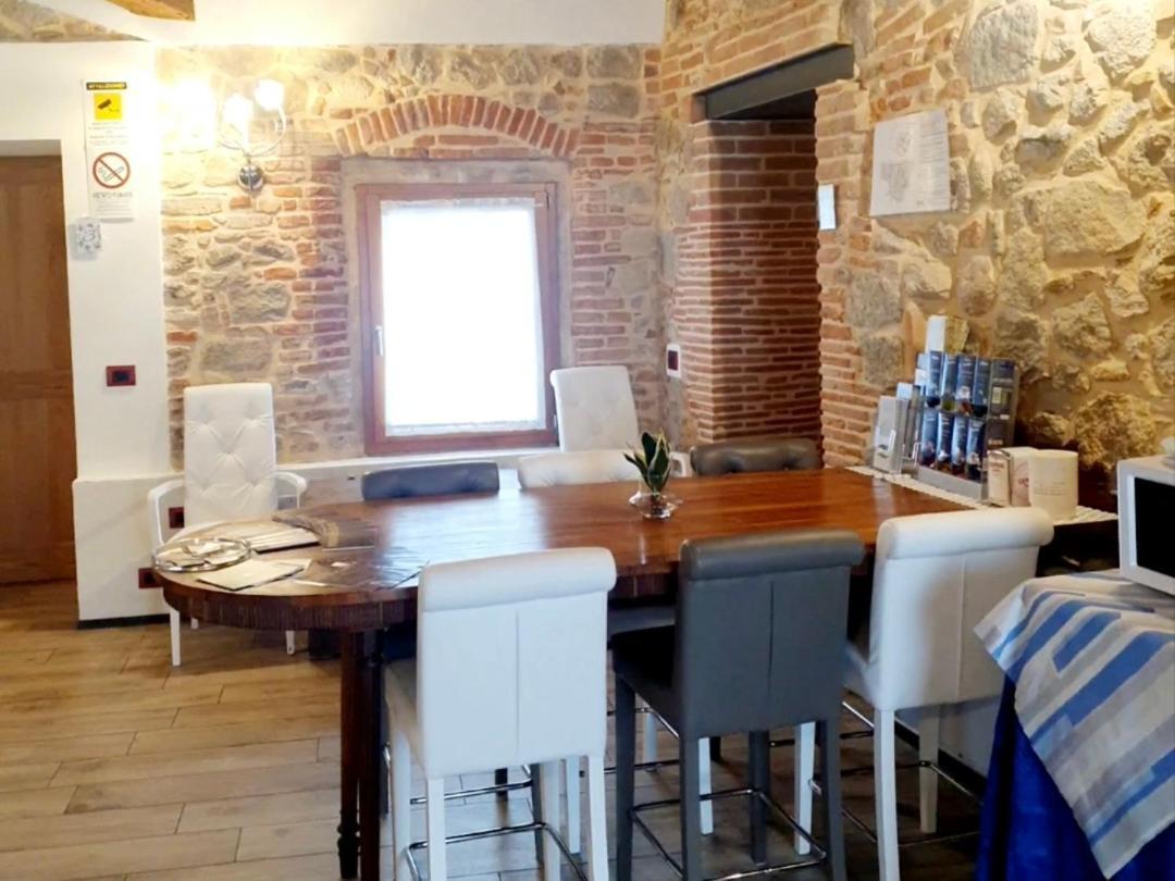 Residenza Tito Livio Teolo Bed & Breakfast ภายนอก รูปภาพ