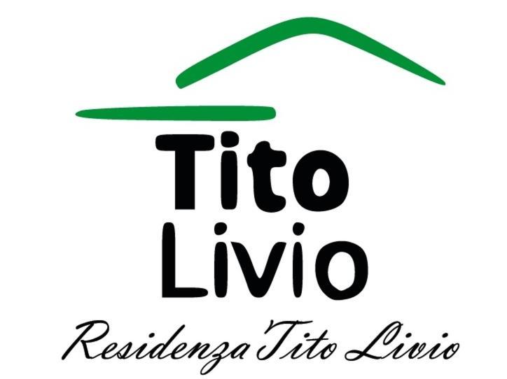 Residenza Tito Livio Teolo Bed & Breakfast ภายนอก รูปภาพ