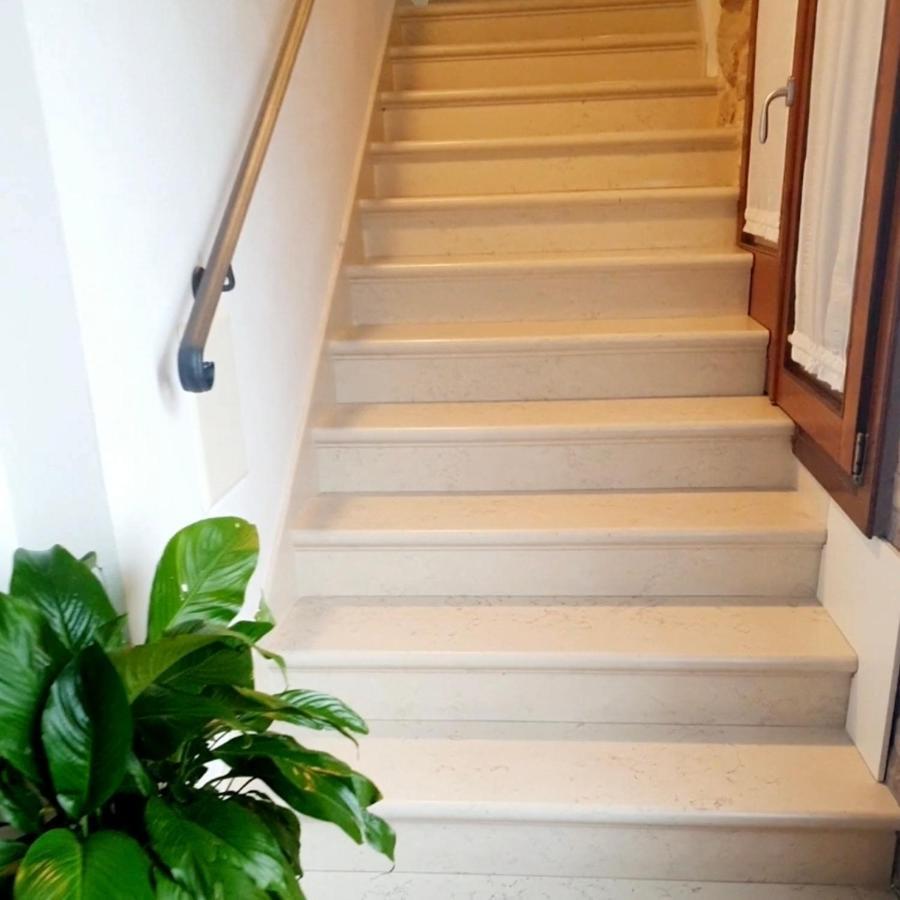 Residenza Tito Livio Teolo Bed & Breakfast ภายนอก รูปภาพ