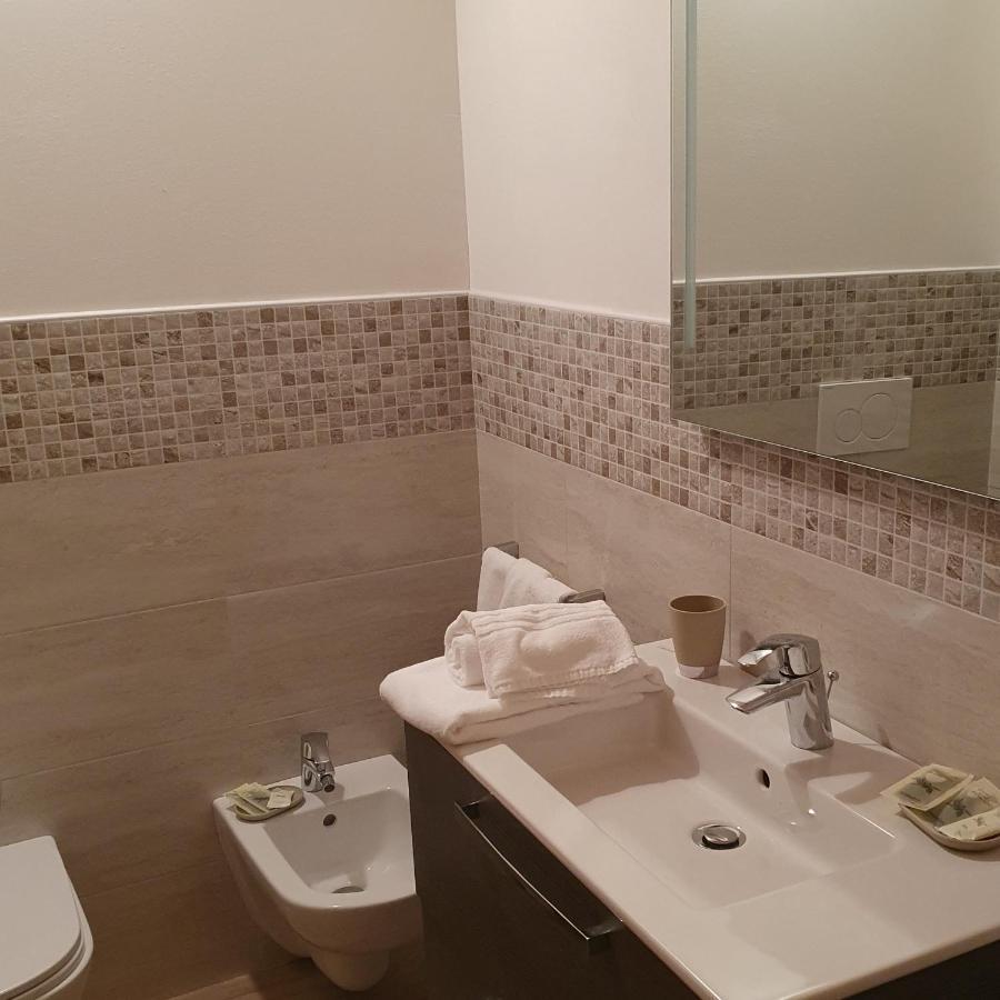 Residenza Tito Livio Teolo Bed & Breakfast ภายนอก รูปภาพ
