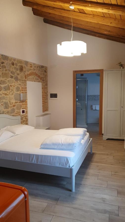 Residenza Tito Livio Teolo Bed & Breakfast ภายนอก รูปภาพ