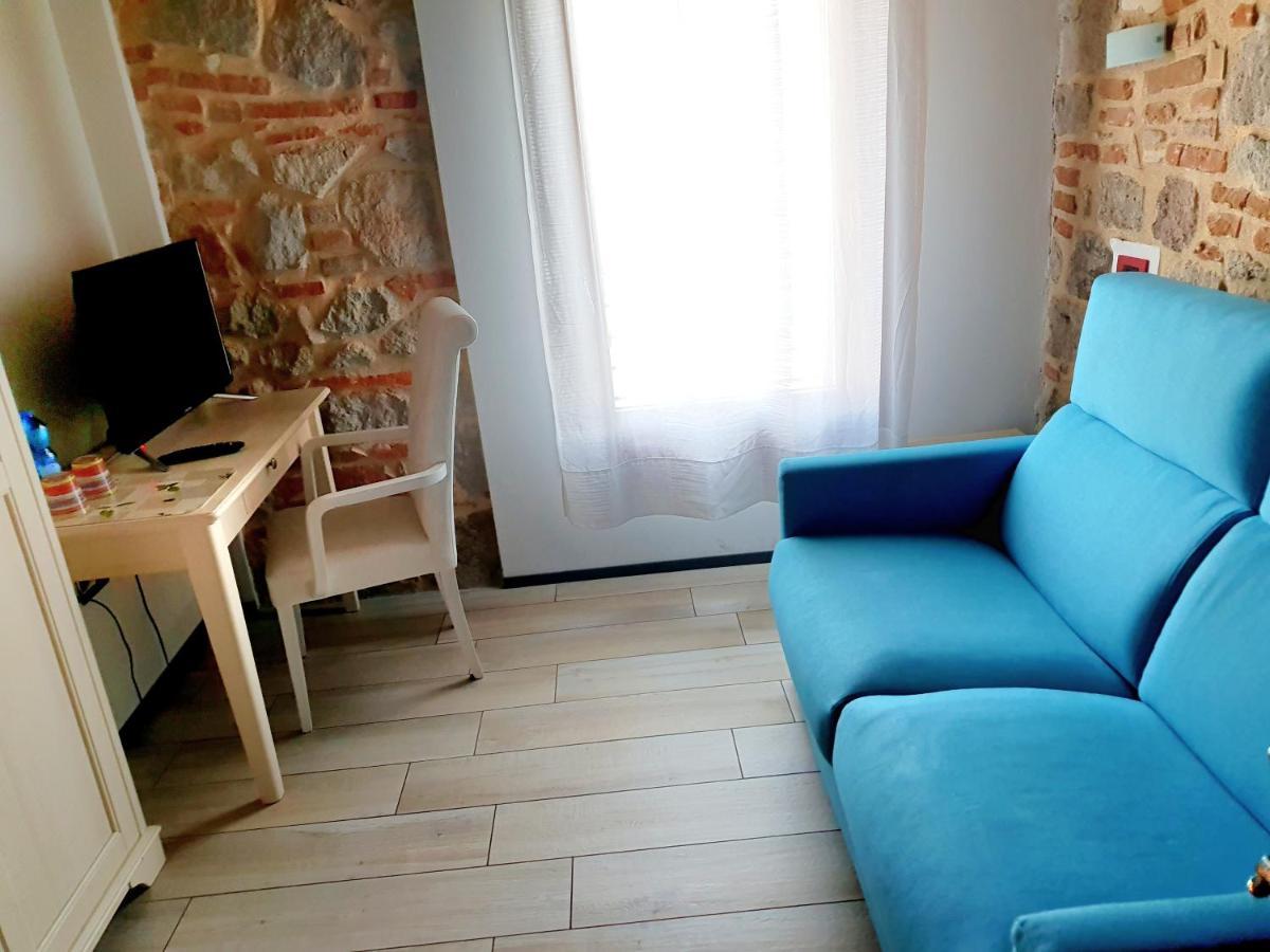 Residenza Tito Livio Teolo Bed & Breakfast ภายนอก รูปภาพ