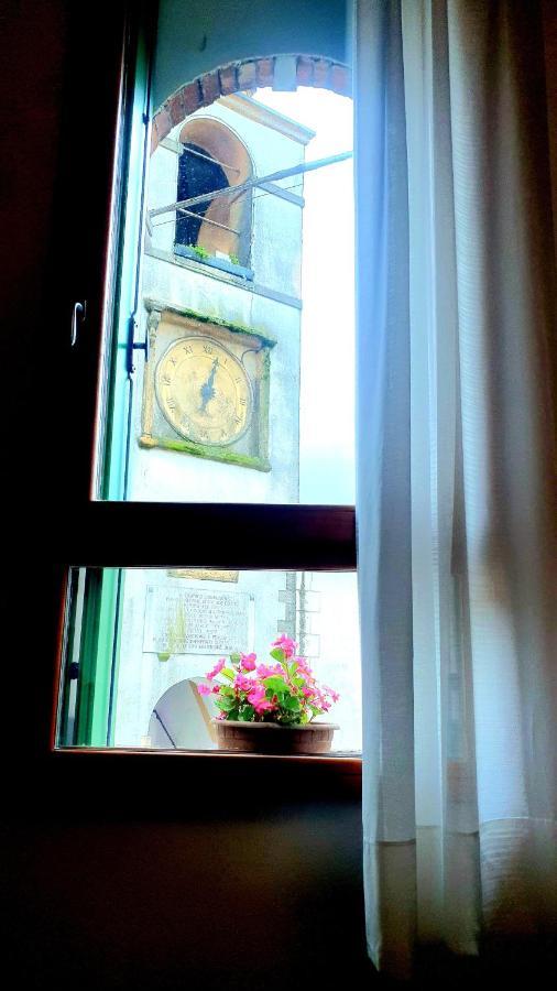 Residenza Tito Livio Teolo Bed & Breakfast ภายนอก รูปภาพ