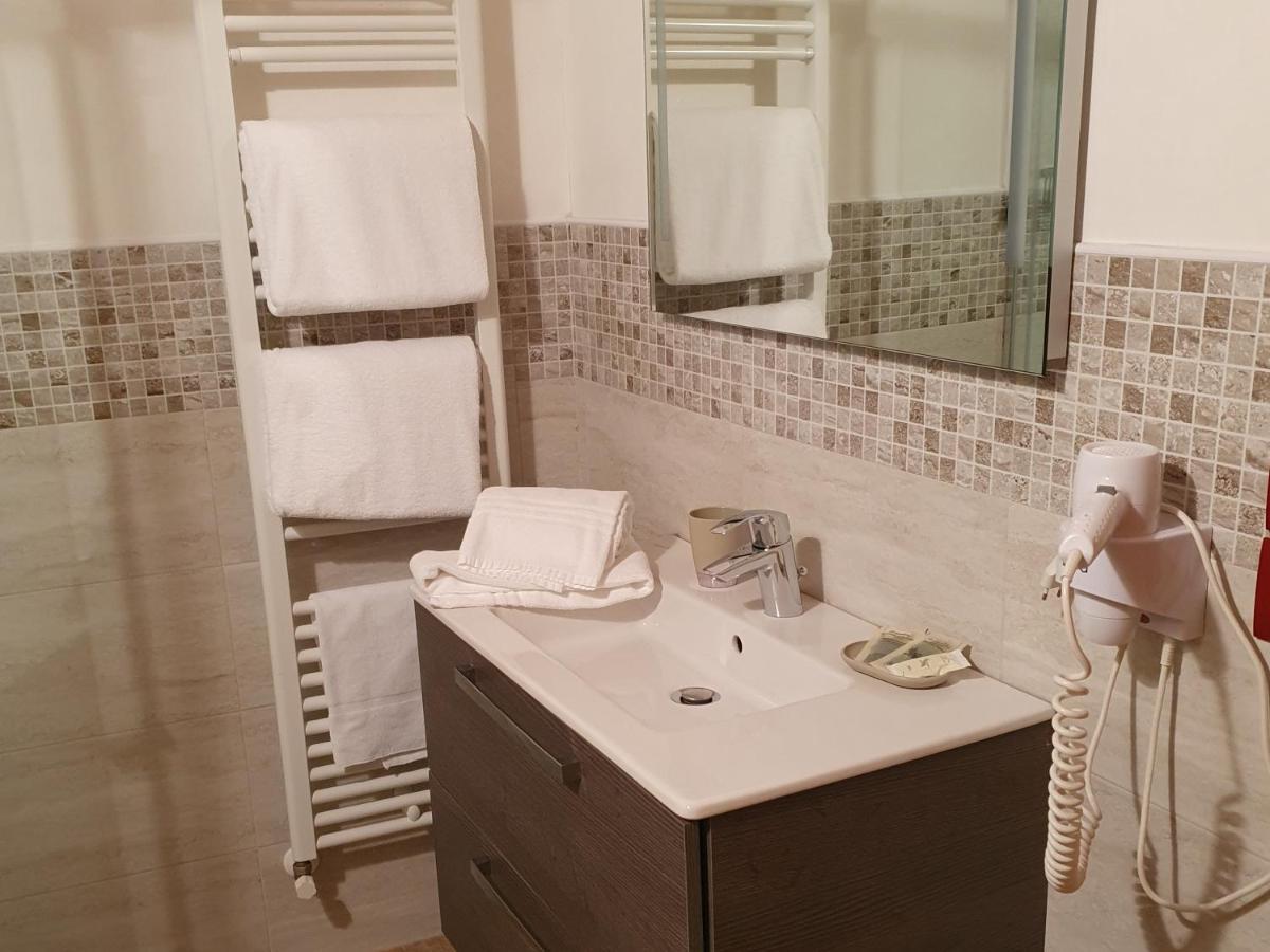 Residenza Tito Livio Teolo Bed & Breakfast ภายนอก รูปภาพ