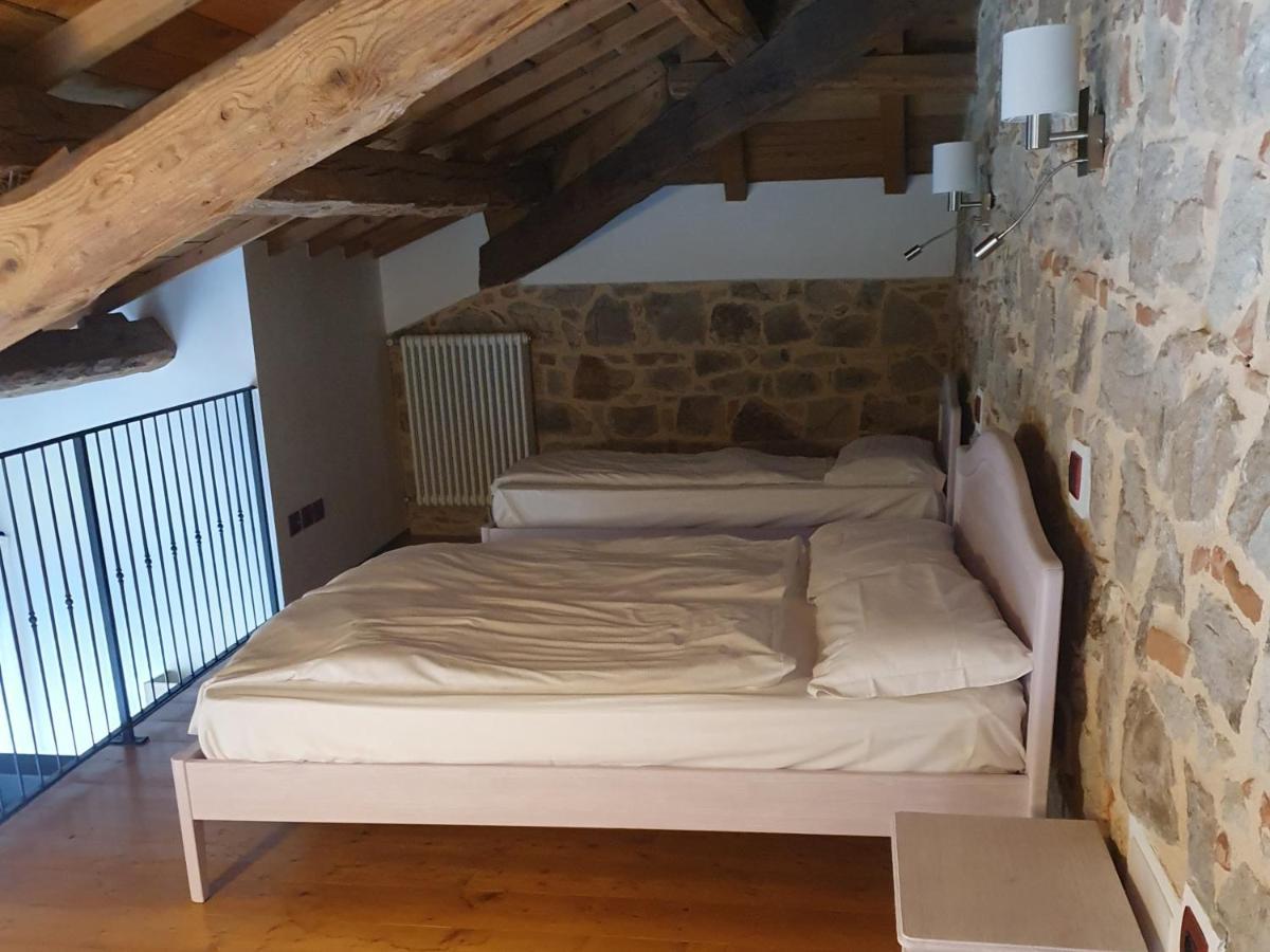 Residenza Tito Livio Teolo Bed & Breakfast ภายนอก รูปภาพ