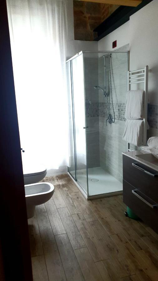 Residenza Tito Livio Teolo Bed & Breakfast ภายนอก รูปภาพ