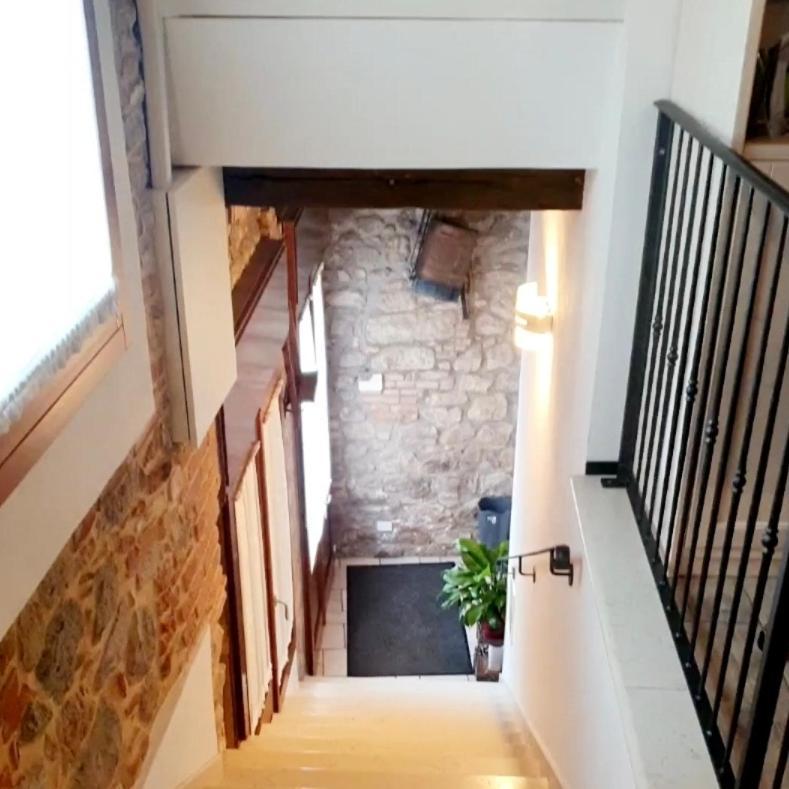Residenza Tito Livio Teolo Bed & Breakfast ภายนอก รูปภาพ