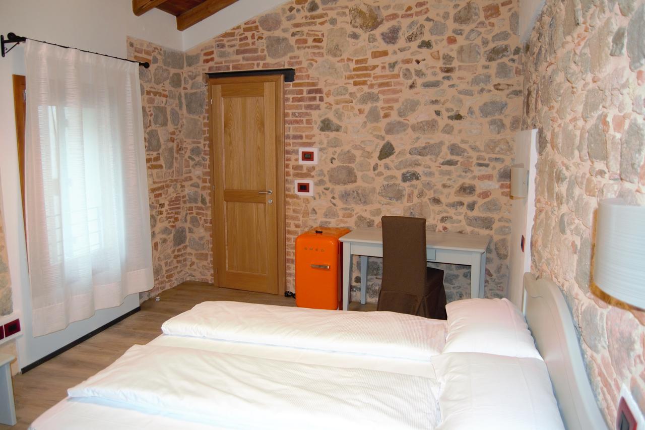 Residenza Tito Livio Teolo Bed & Breakfast ภายนอก รูปภาพ